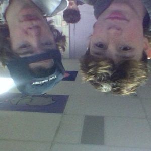 Meet your Posher, Riley